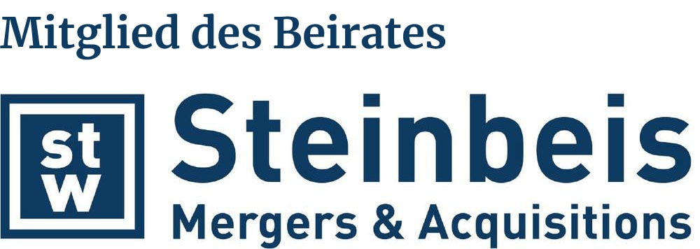 Logo der Steinbeis M&A